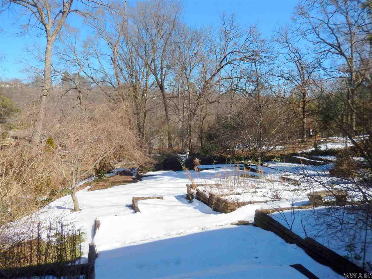 PARK HILL - Residential