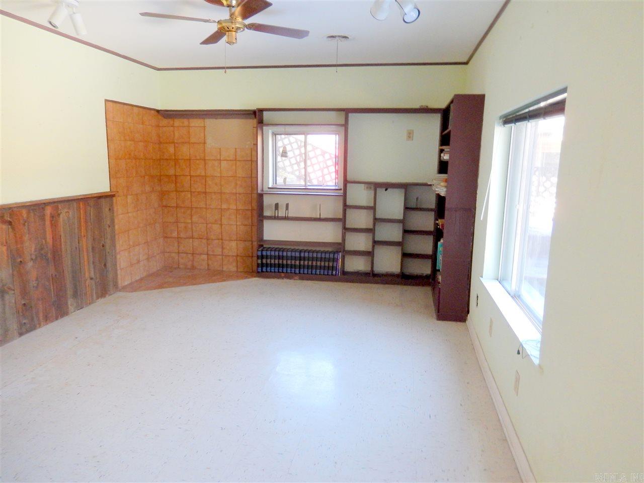 PARK HILL - Residential