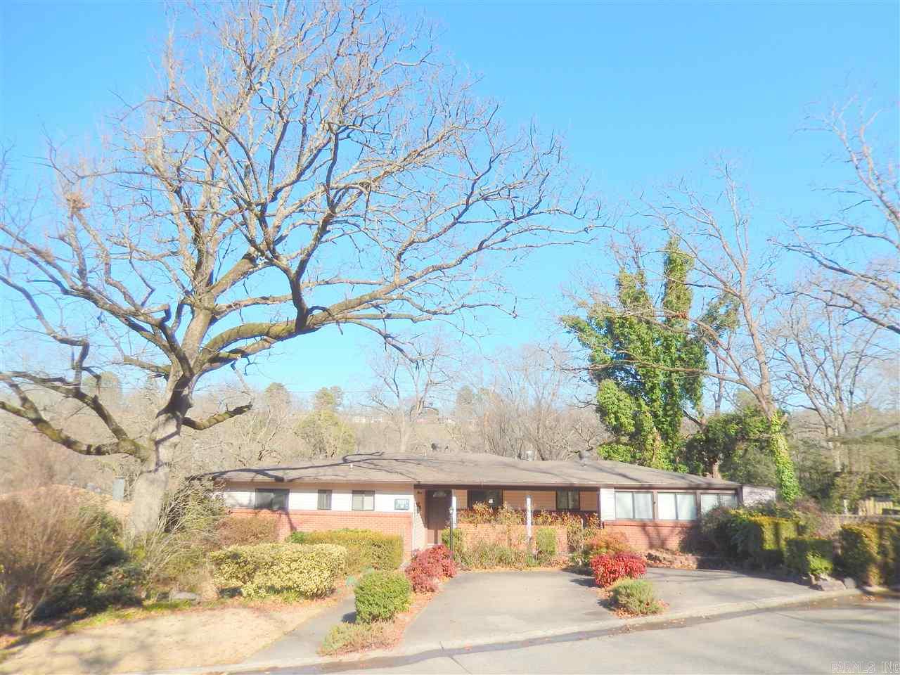 PARK HILL - Residential