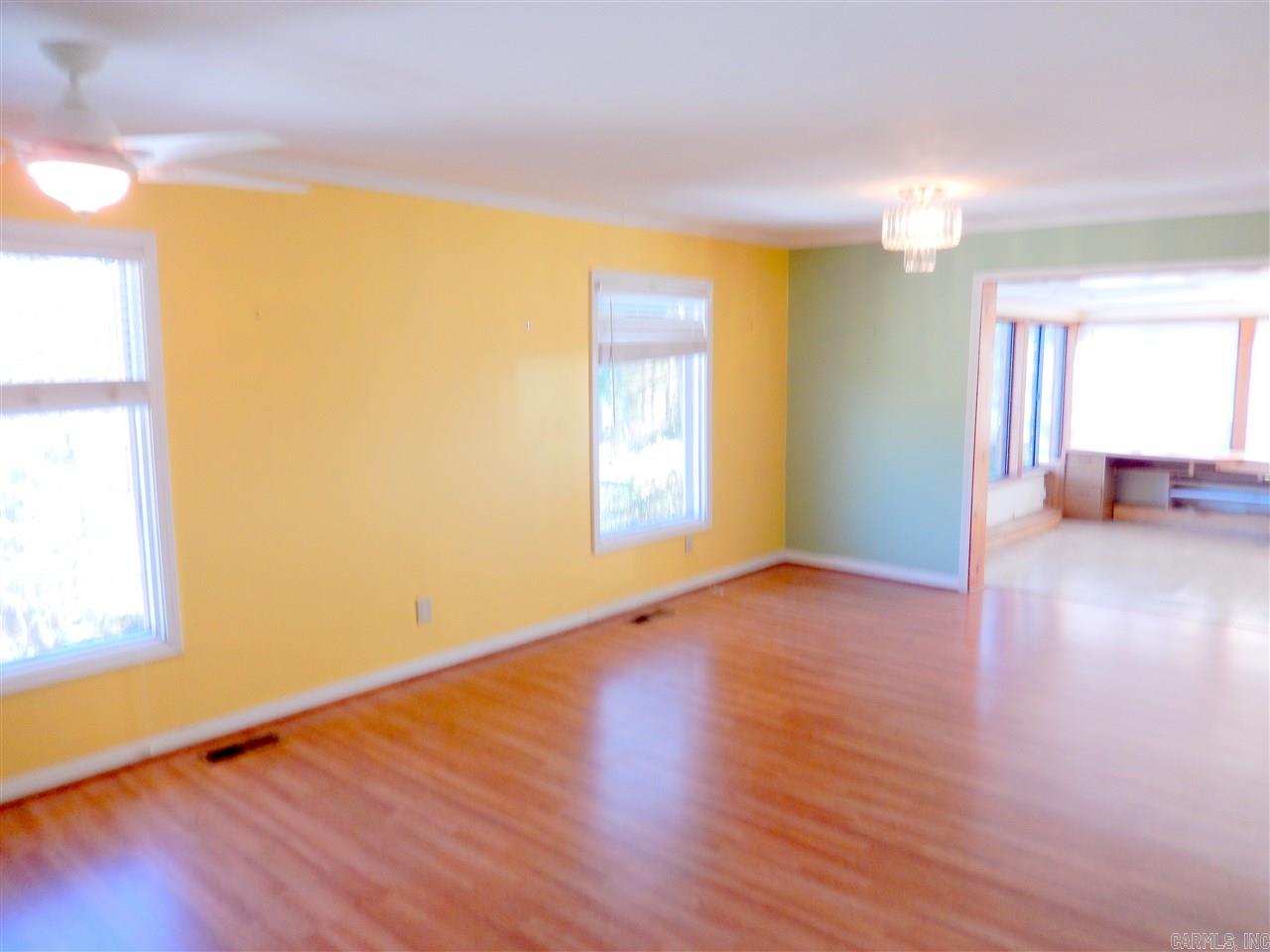 PARK HILL - Residential