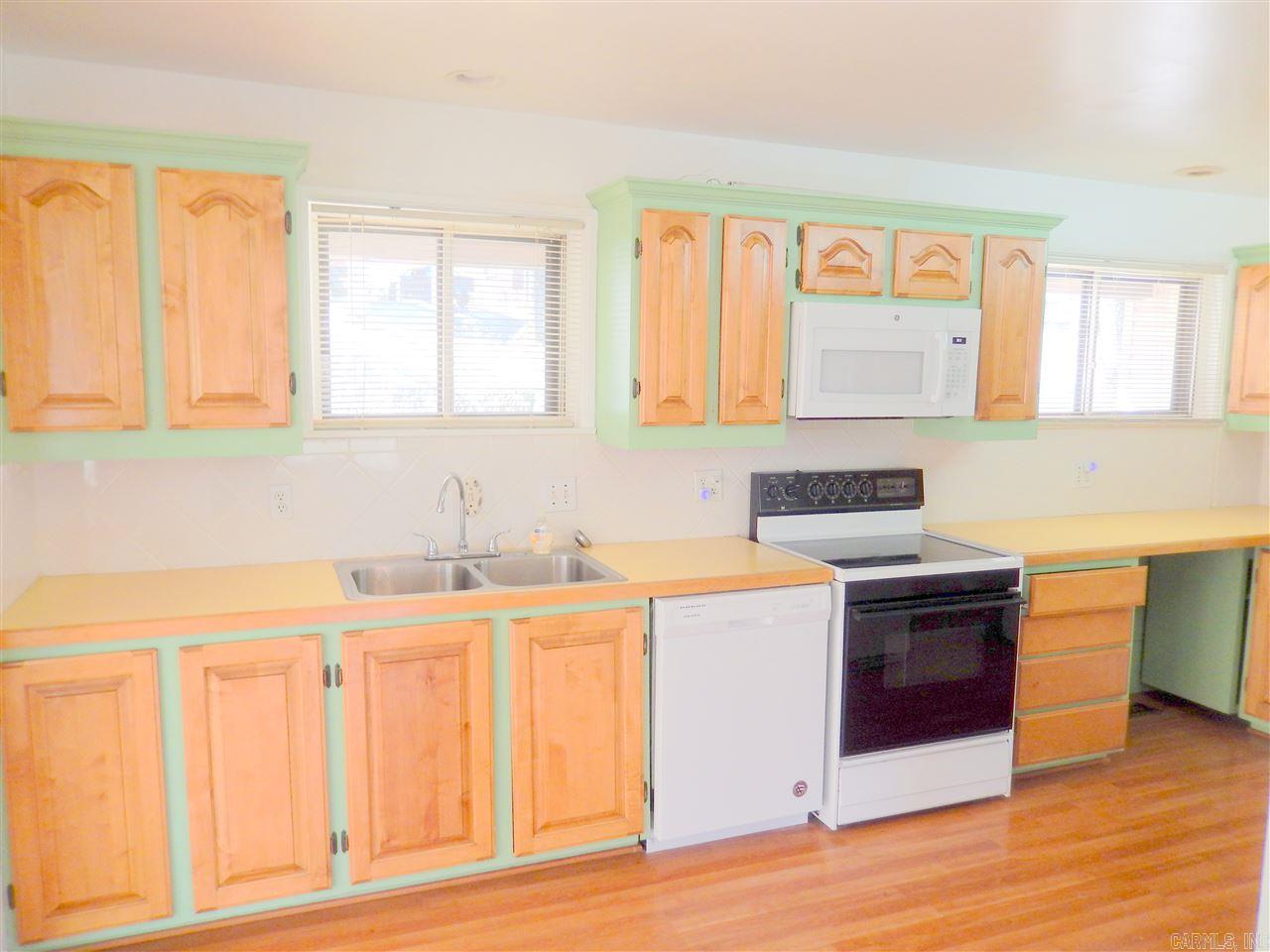 PARK HILL - Residential