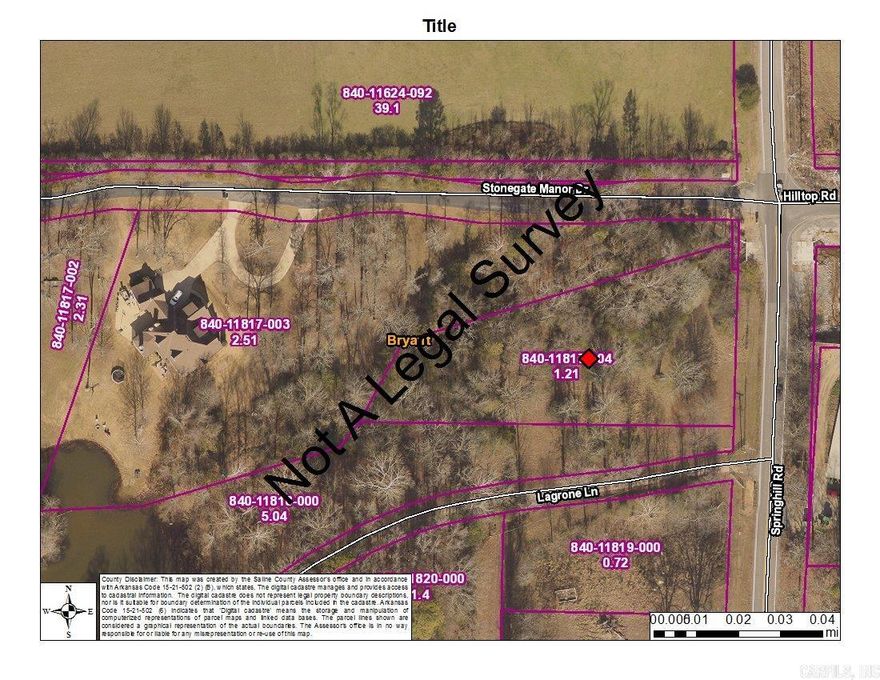 Under Contract Before Listed