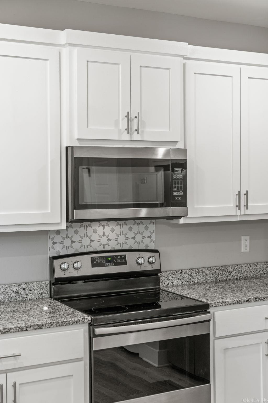 CANTEN COVE - Residential