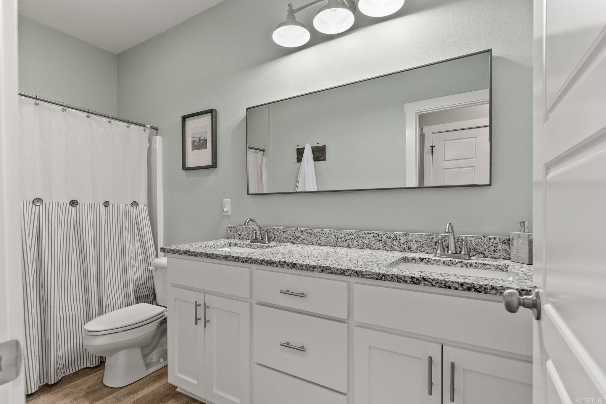 CANTEN COVE - Residential