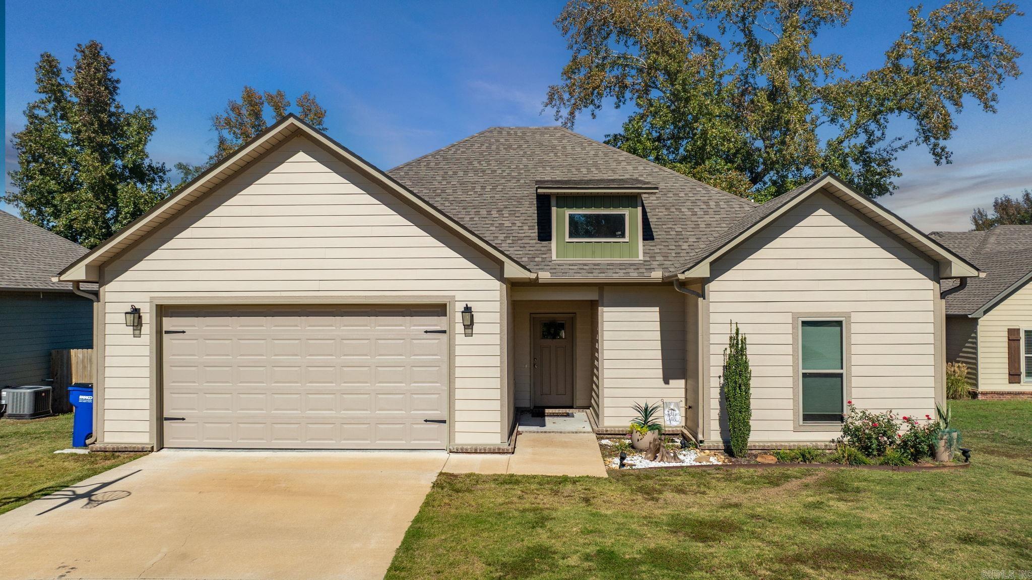 CANTEN COVE - Residential