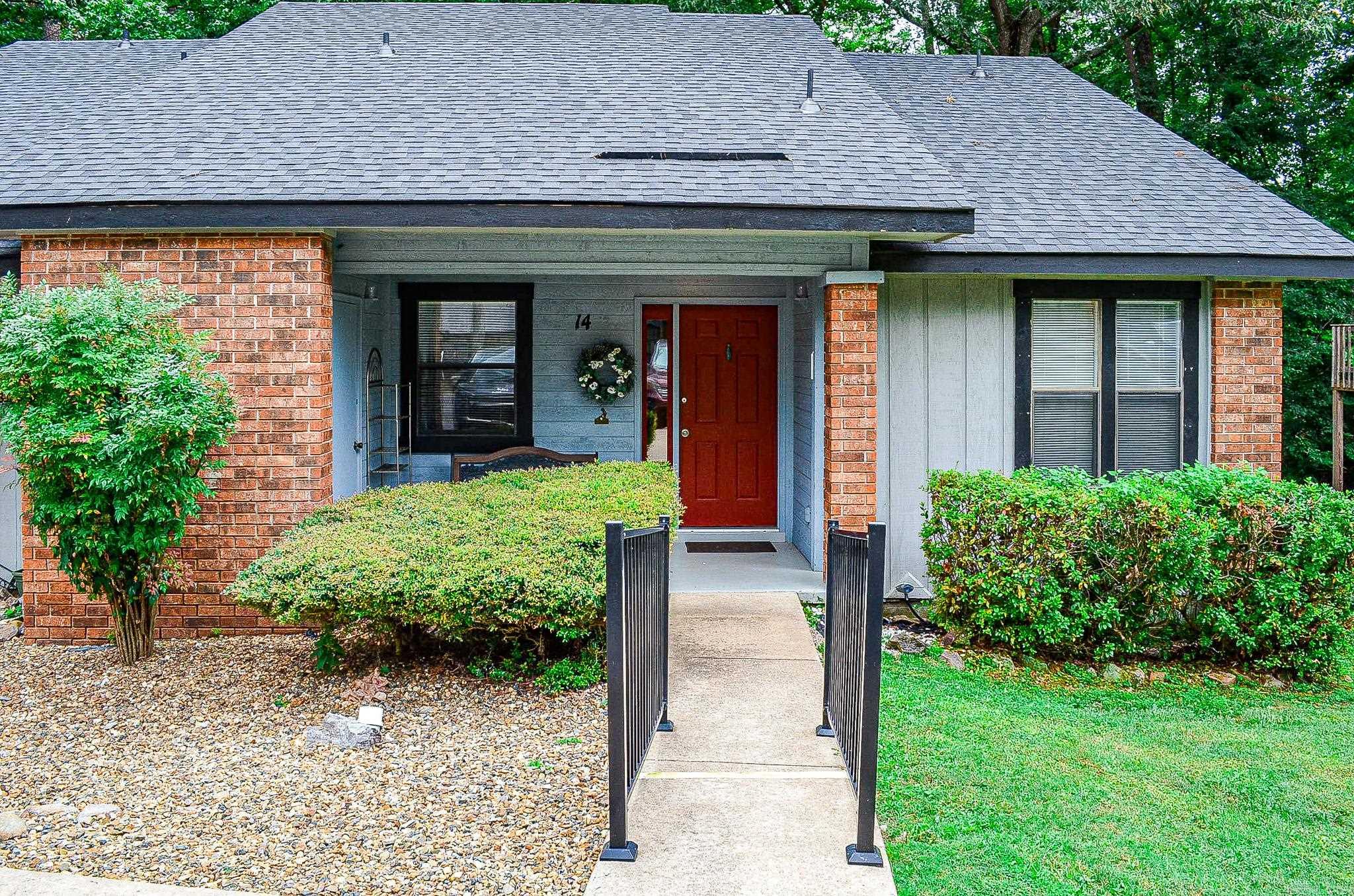 Cortez Courts - Residential