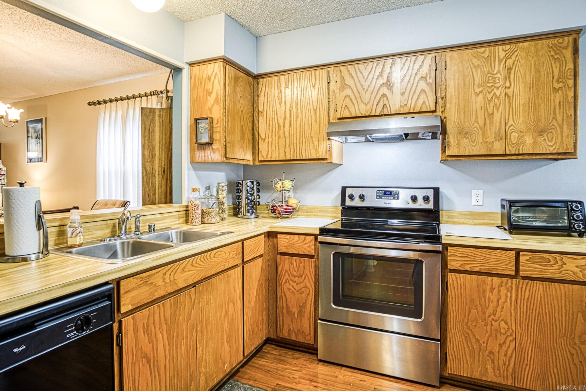 Cortez Courts - Residential