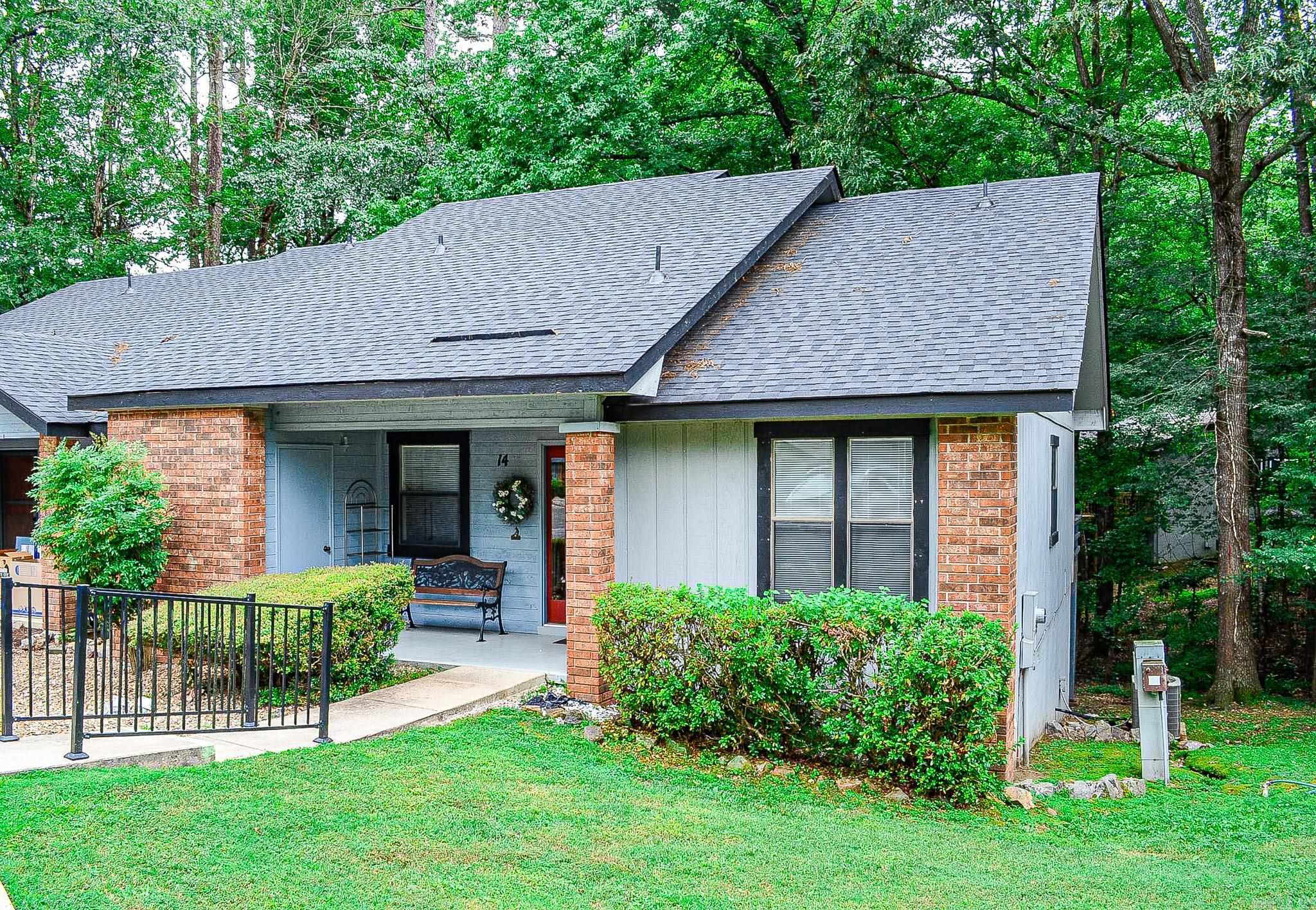 Cortez Courts - Residential