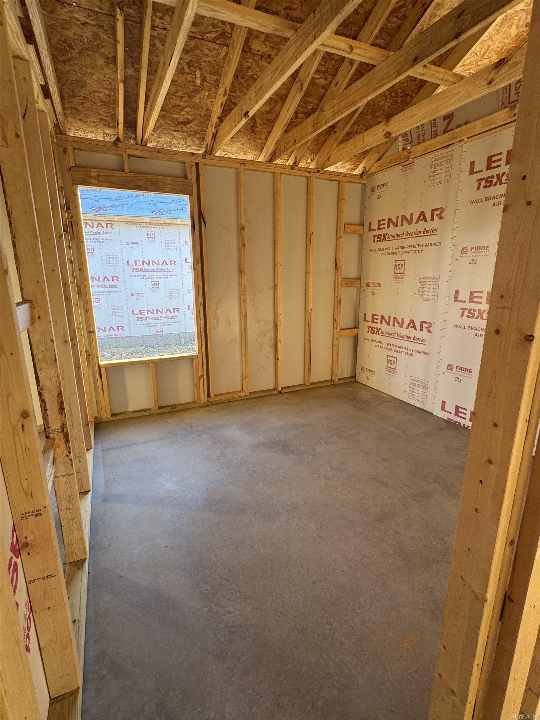 OAK SPRINGS SUBDIVISION - Residential