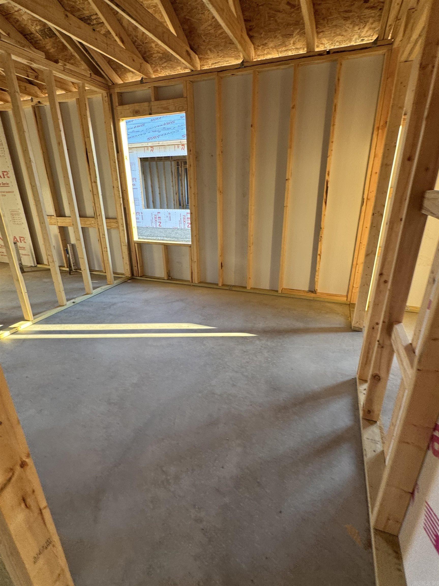 OAK SPRINGS SUBDIVISION - Residential