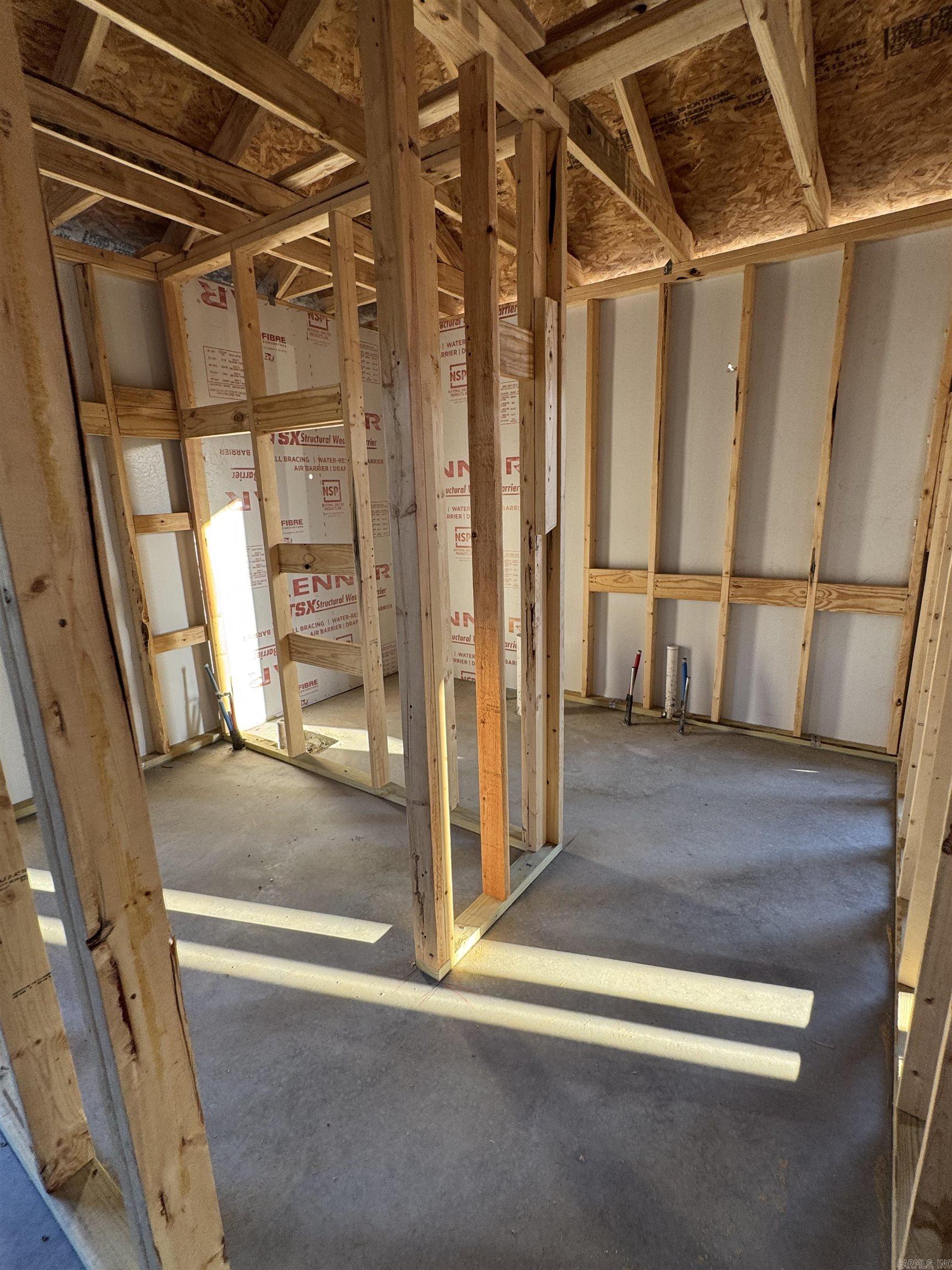 OAK SPRINGS SUBDIVISION - Residential