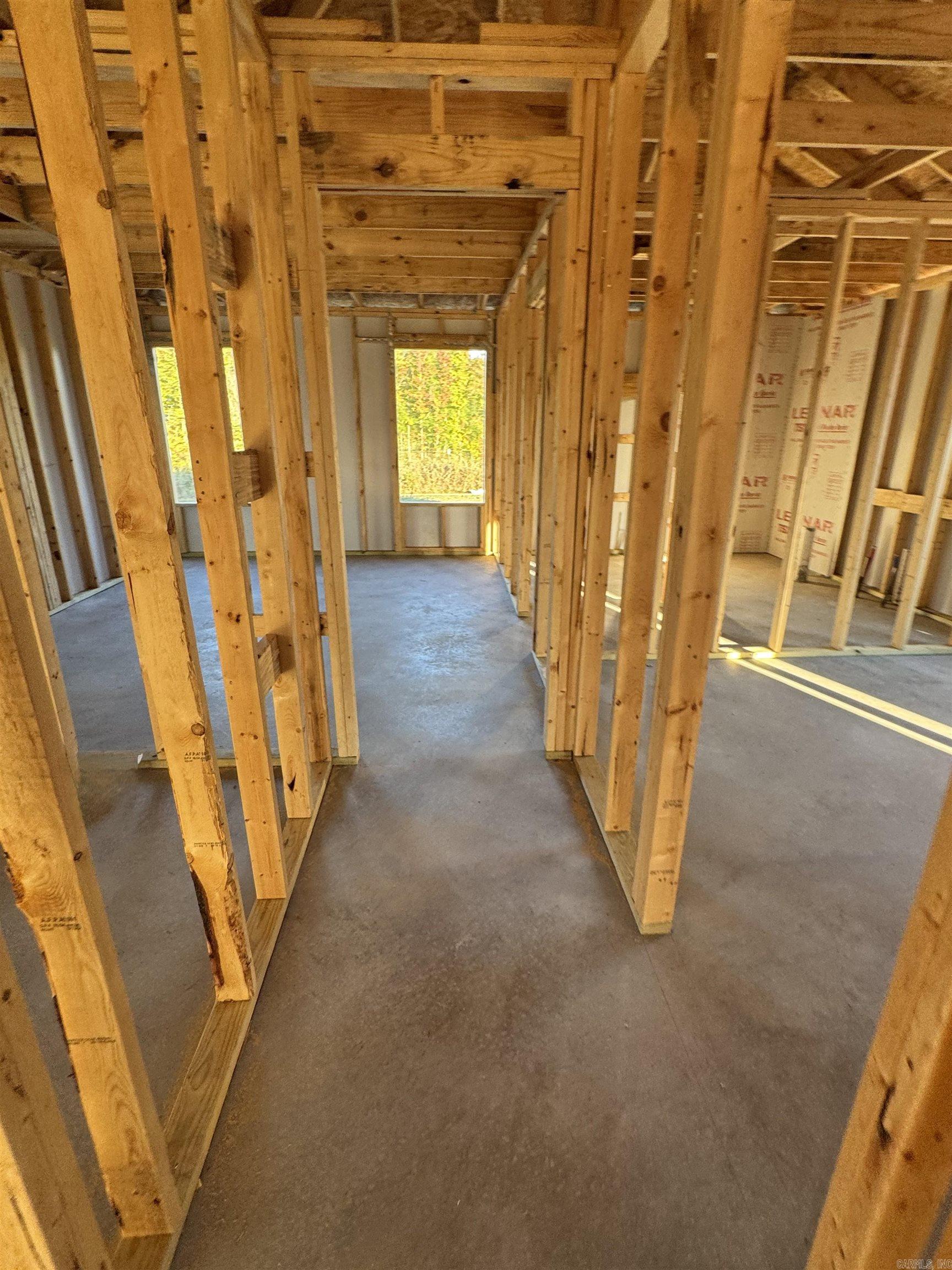 OAK SPRINGS SUBDIVISION - Residential