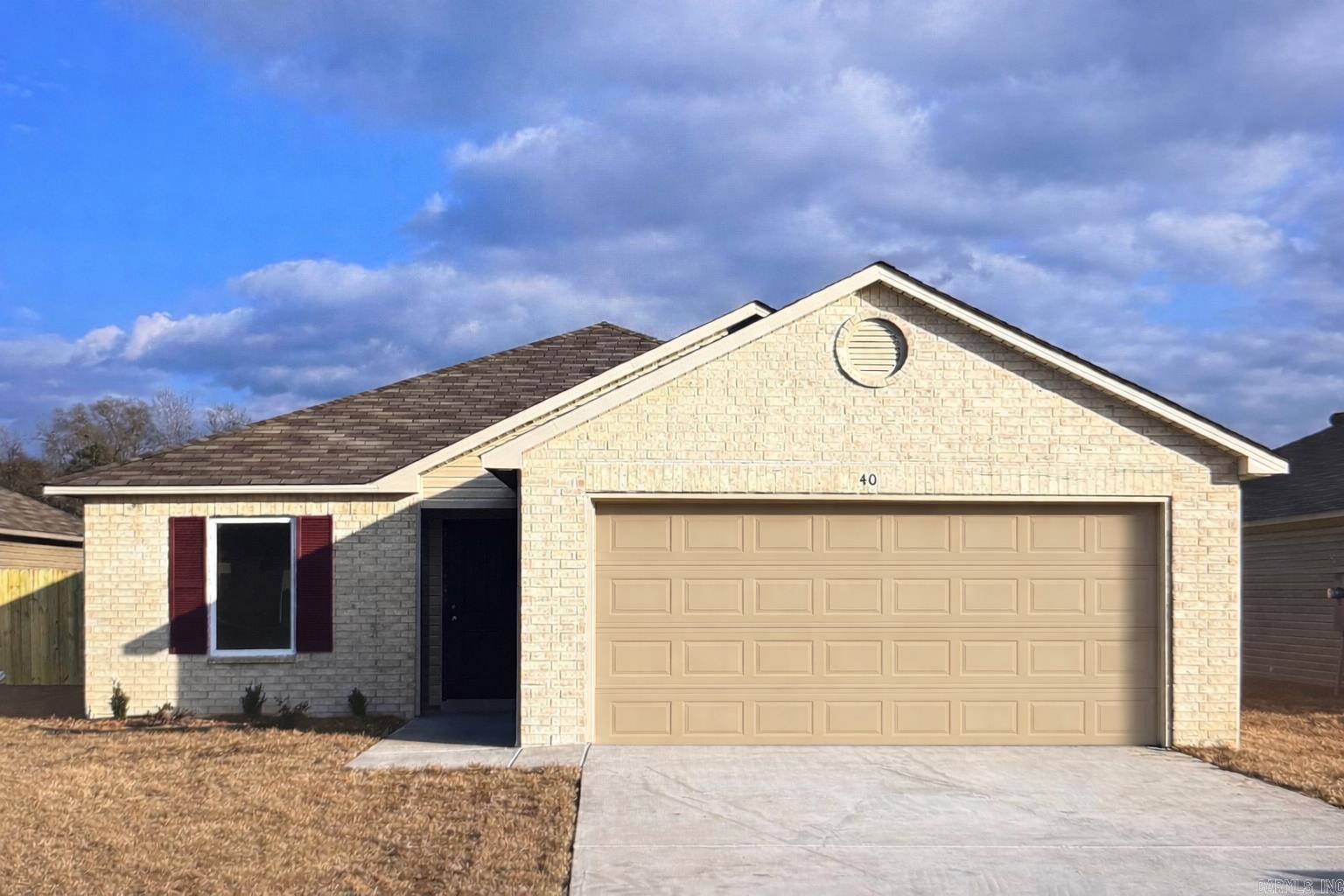 OAK SPRINGS SUBDIVISION - Residential