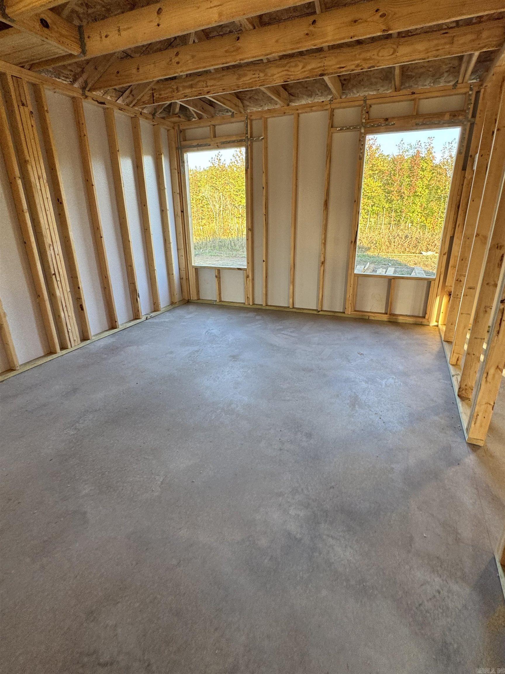 OAK SPRINGS SUBDIVISION - Residential