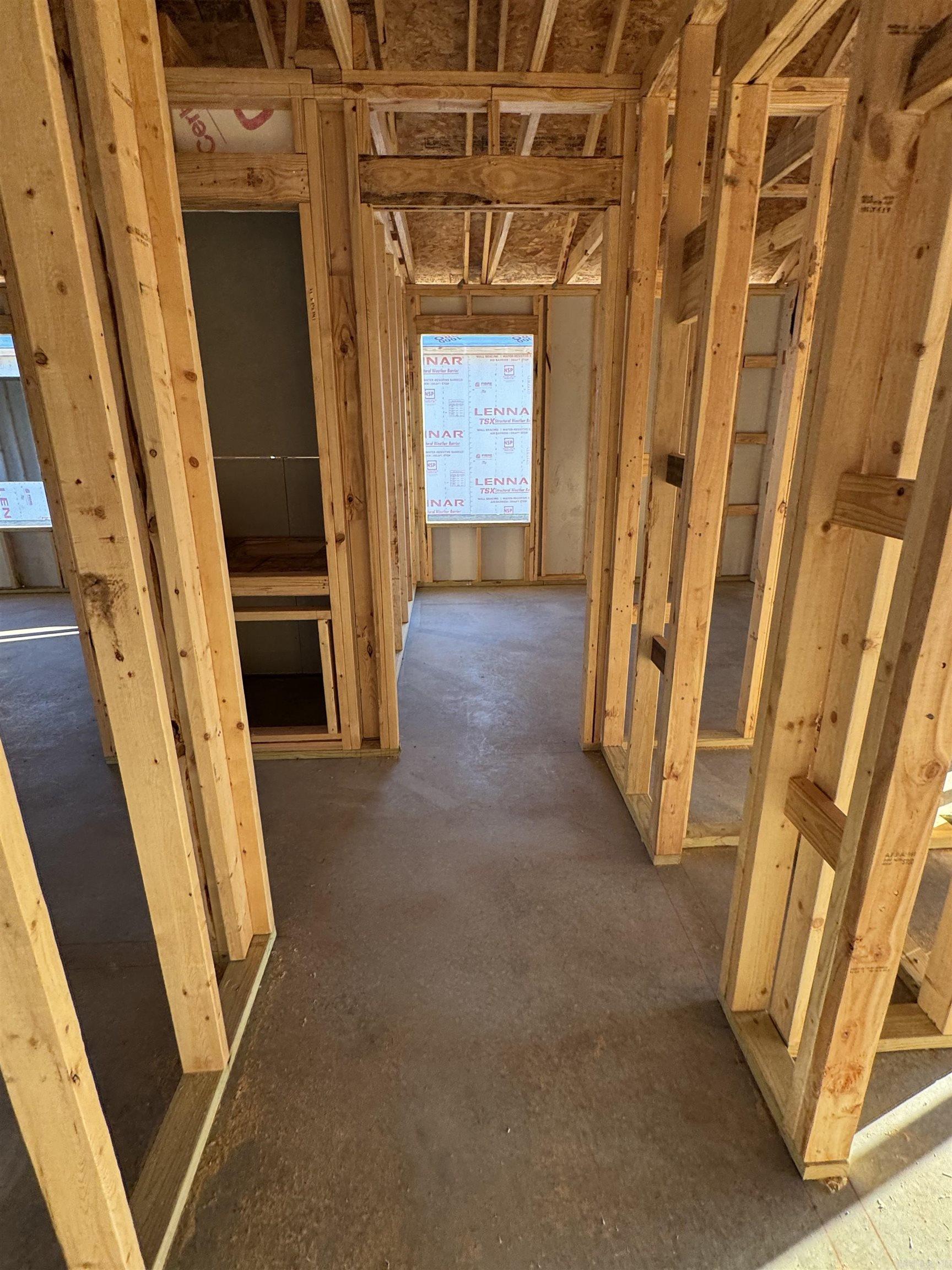 OAK SPRINGS SUBDIVISION - Residential