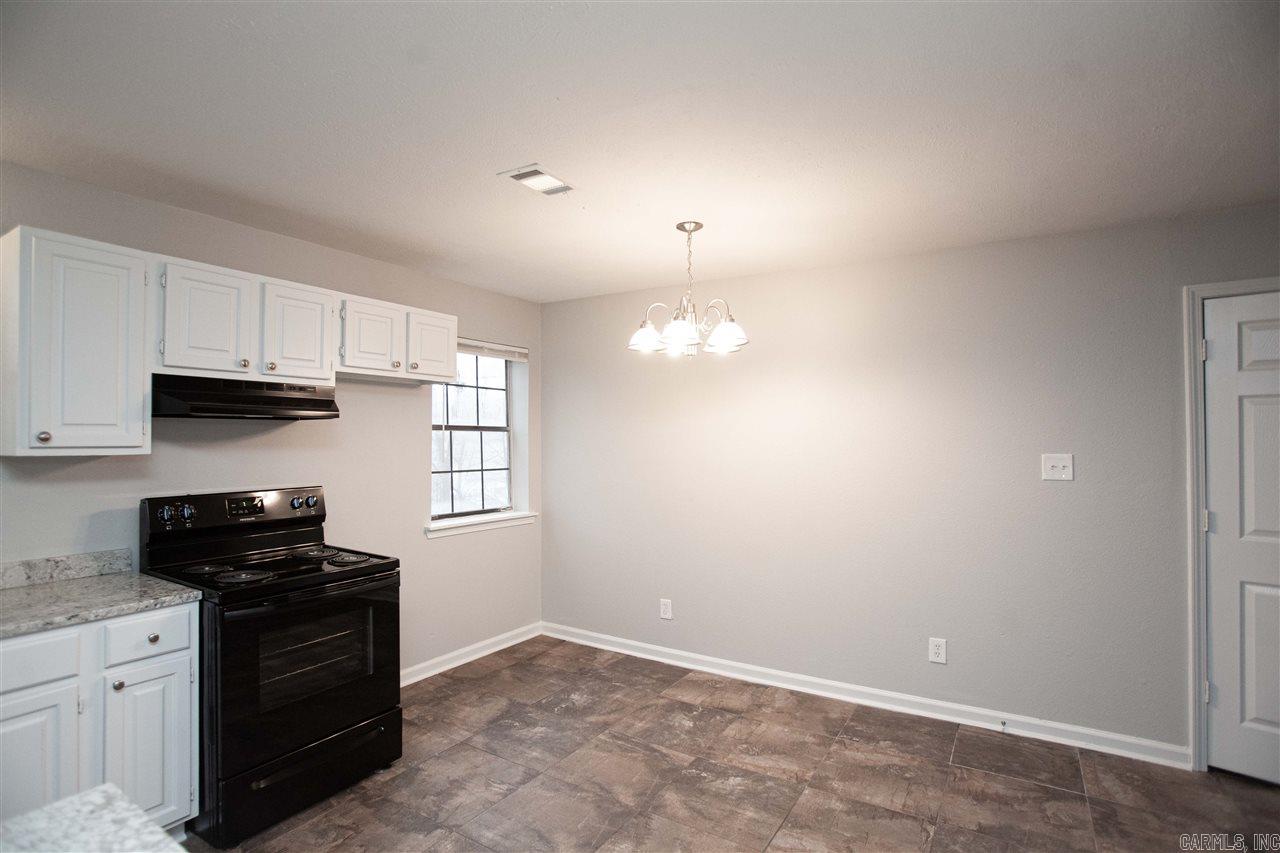 Park Hill - Residential Lease