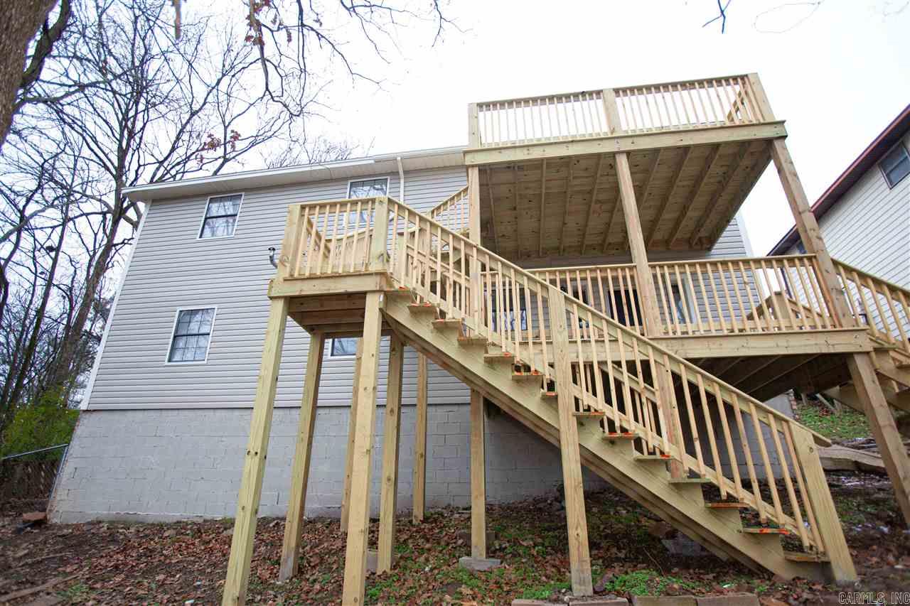 Park Hill - Residential Lease