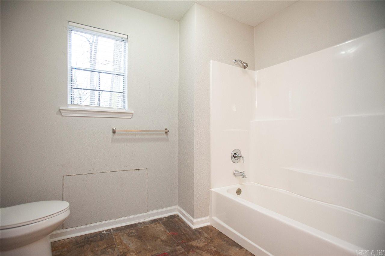 Park Hill - Residential Lease