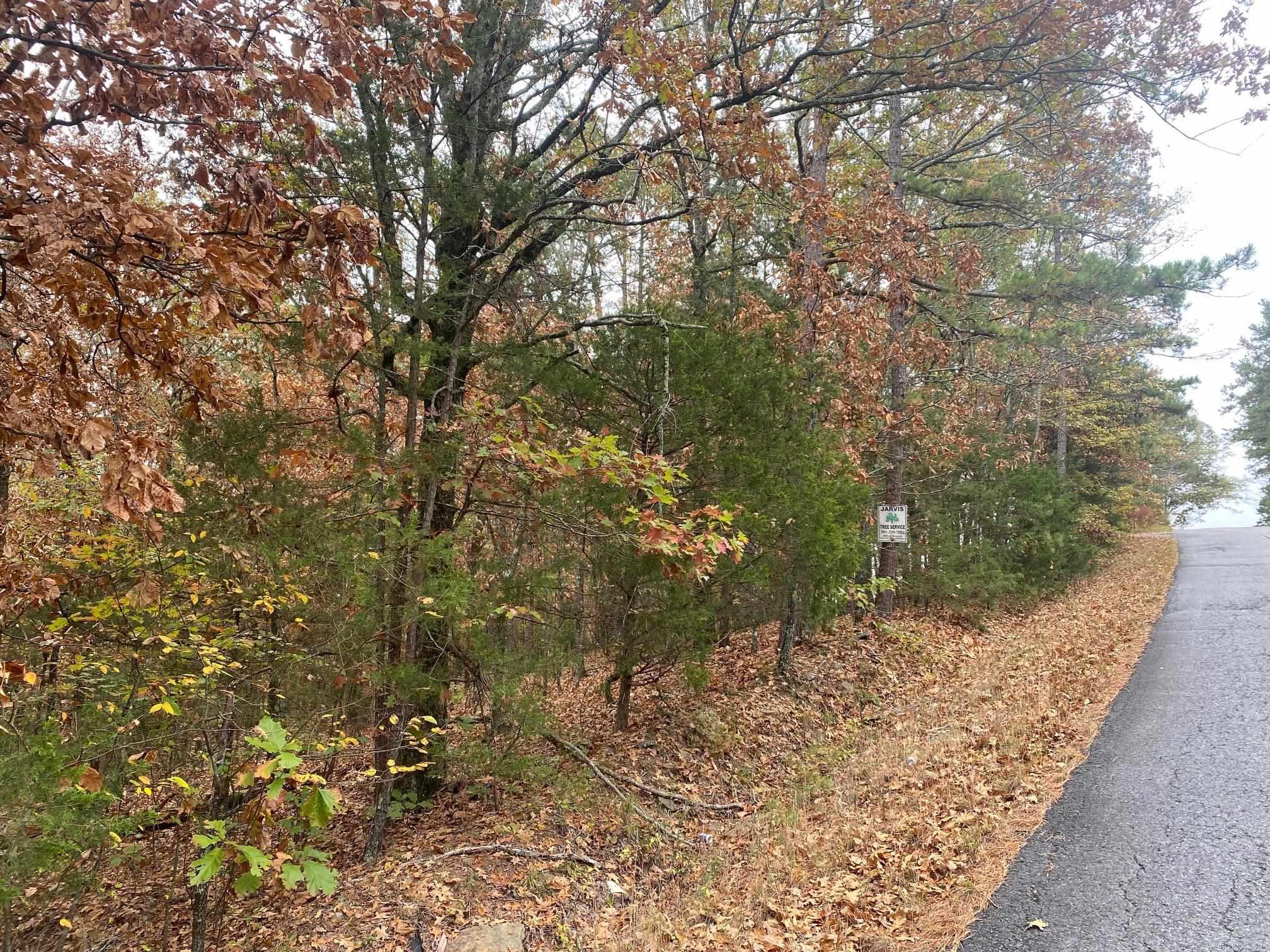 Fishing enthusiasts this lot is for you!!!! Beautiful wooded lot close to Mill Creek!!! Pull out every morning with your fishing boat and travel right down the street to launch. Build your dream home OR place a mobile at this spot!!