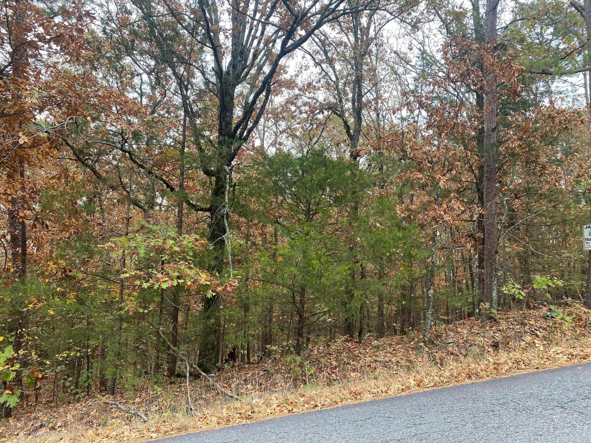 Mill Creek Estates - Land