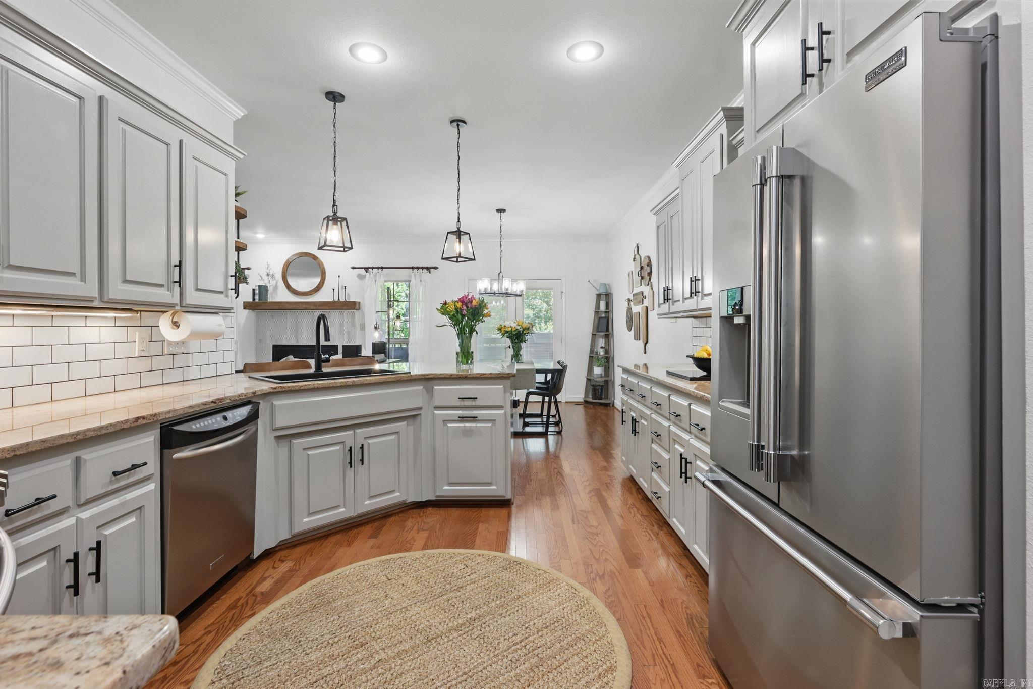 NORTHSHORE GARDENS - Residential