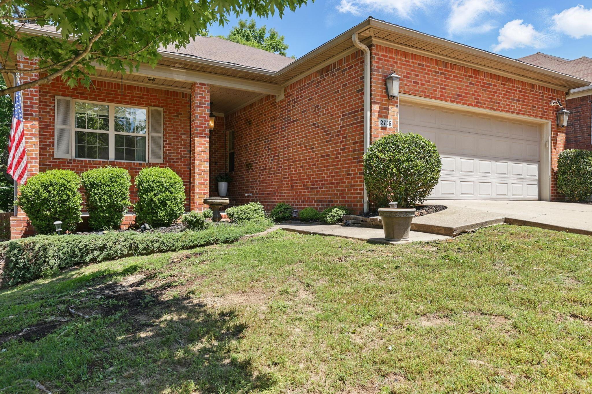 NORTHSHORE GARDENS - Residential