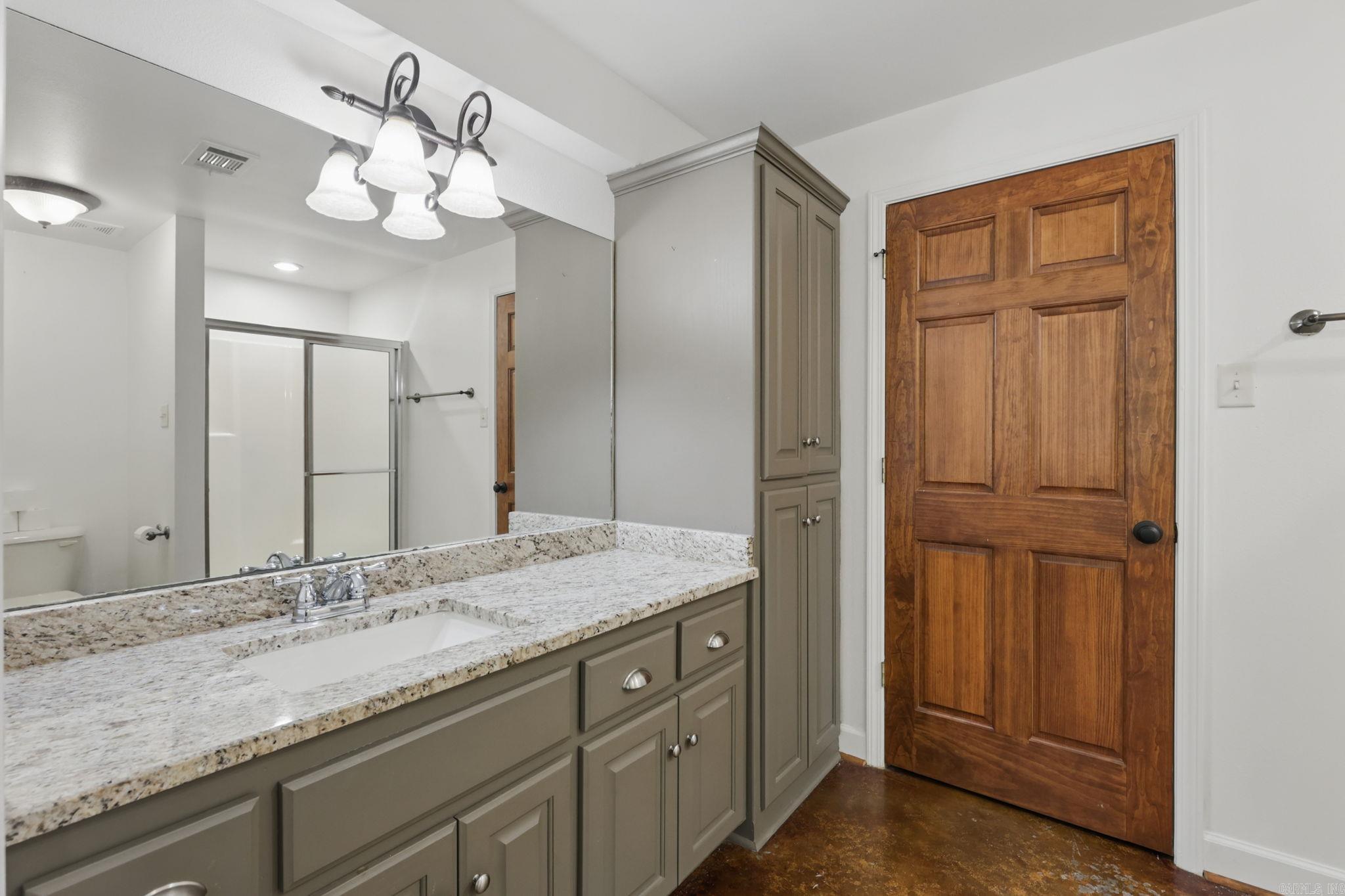 NORTHSHORE GARDENS - Residential