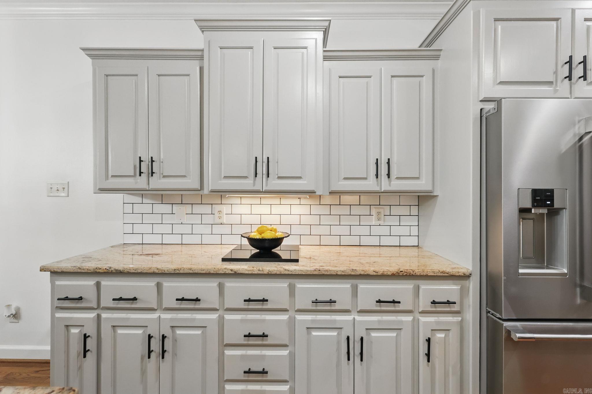 NORTHSHORE GARDENS - Residential