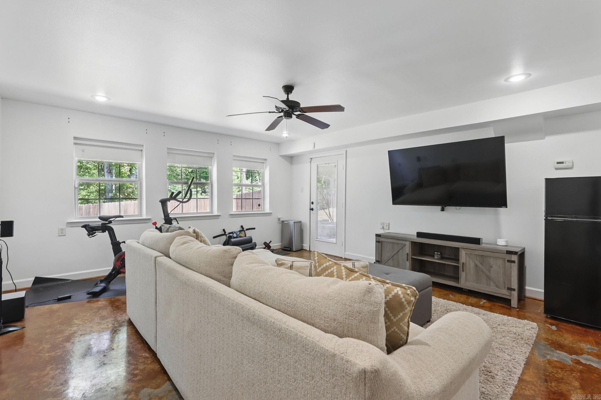 NORTHSHORE GARDENS - Residential