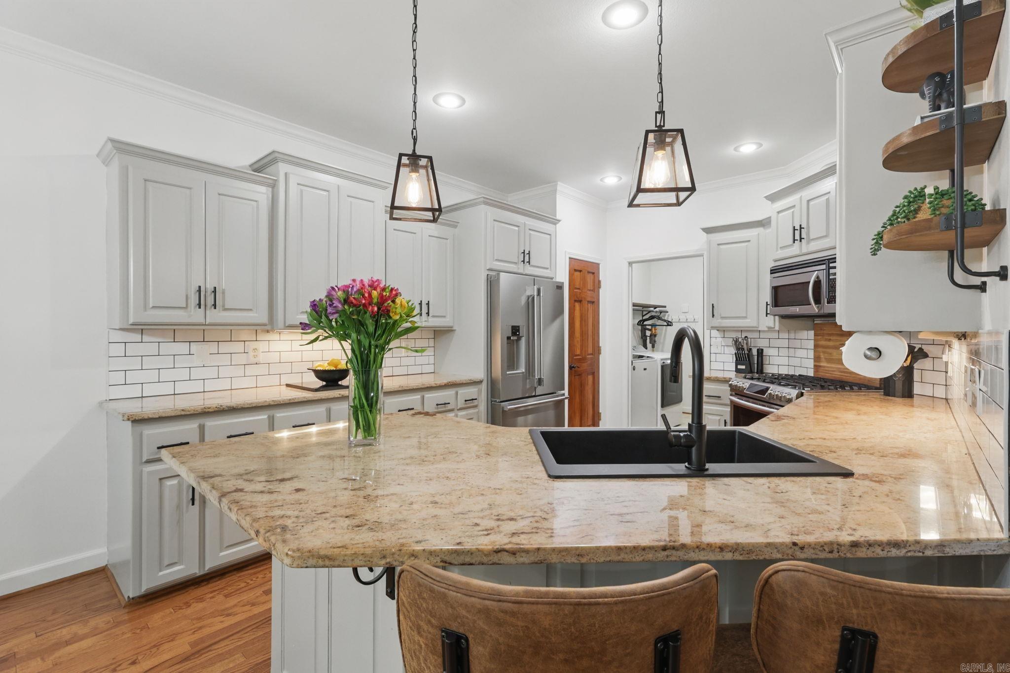 NORTHSHORE GARDENS - Residential