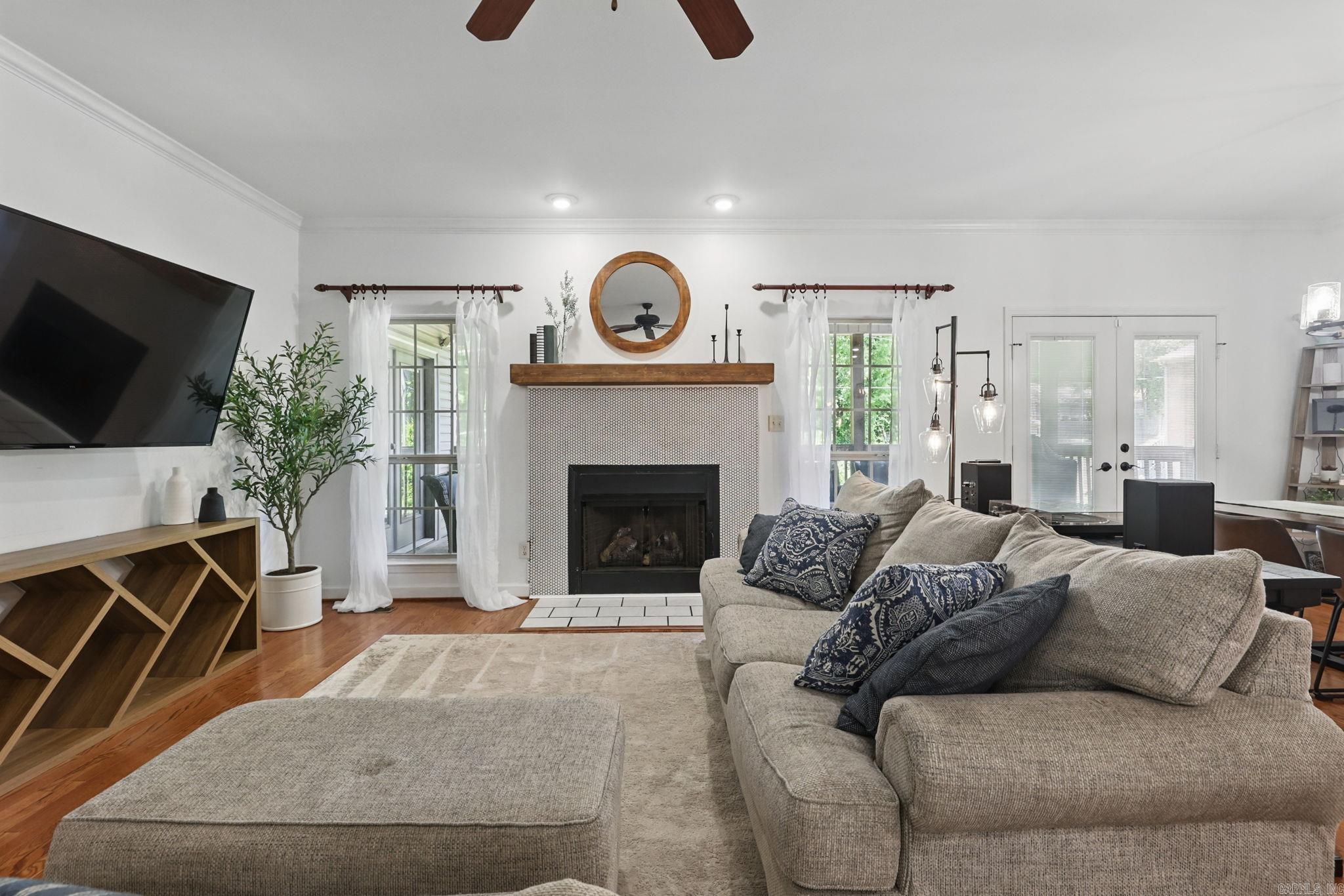 NORTHSHORE GARDENS - Residential