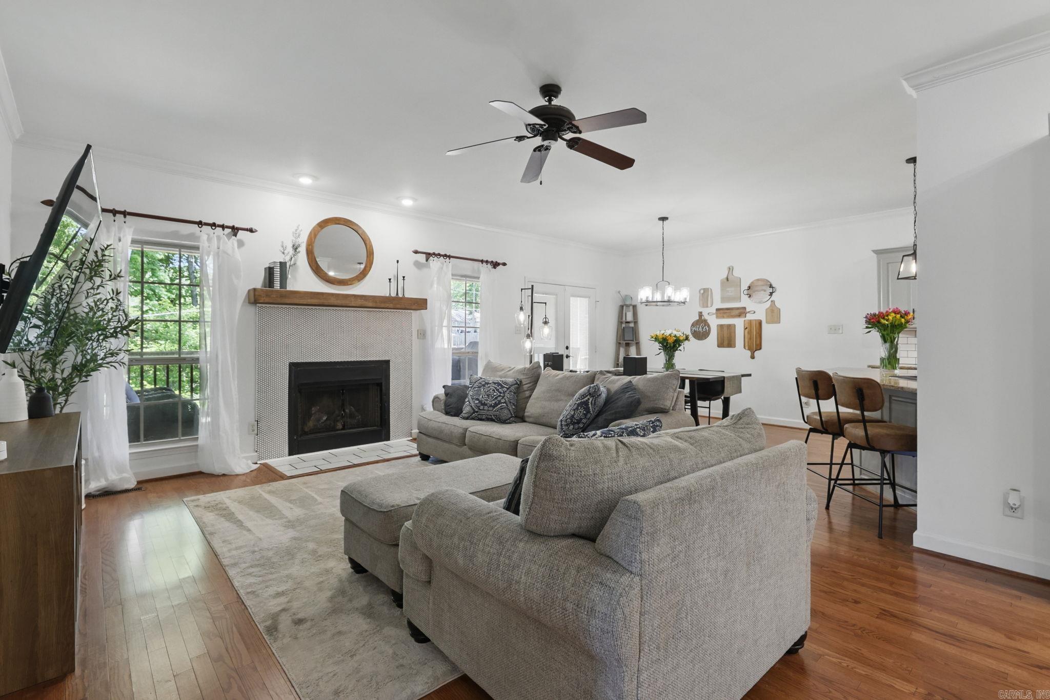 NORTHSHORE GARDENS - Residential