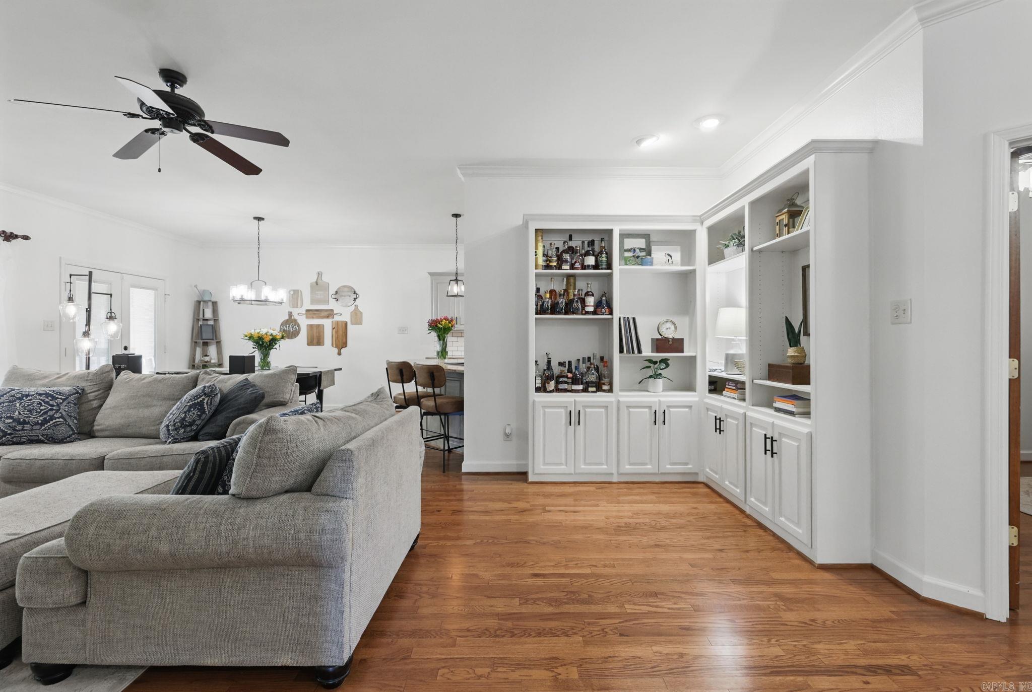 NORTHSHORE GARDENS - Residential