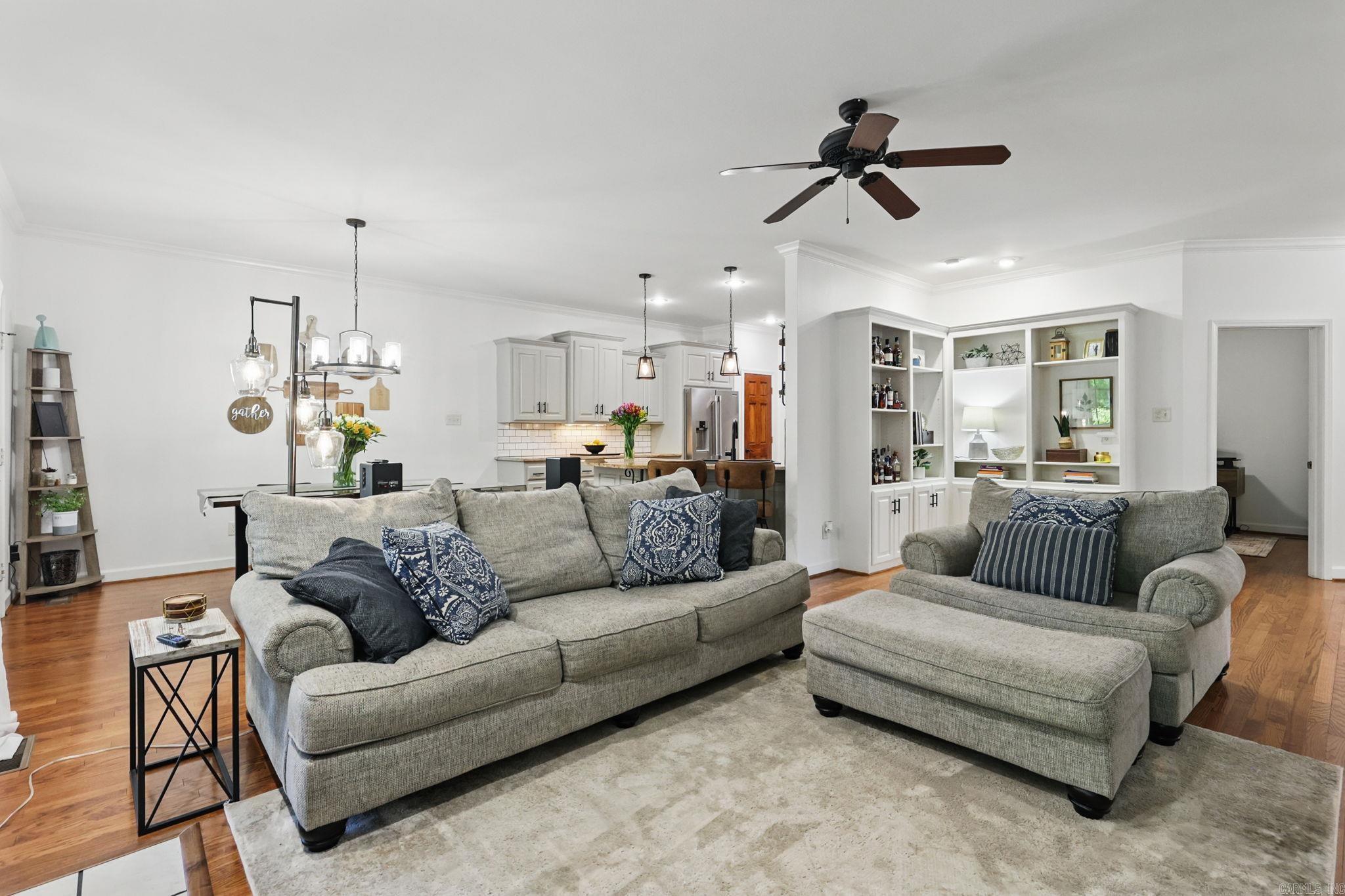 NORTHSHORE GARDENS - Residential