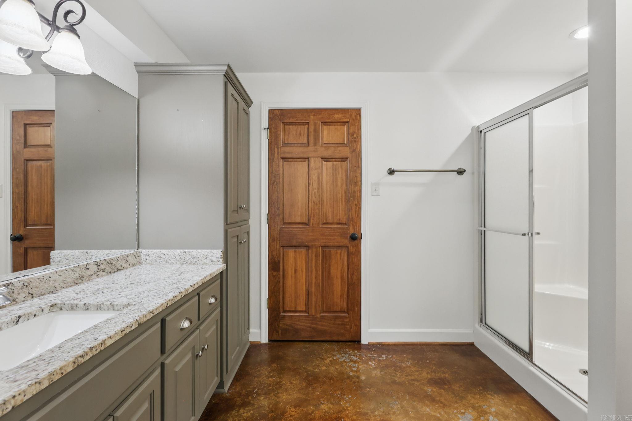 NORTHSHORE GARDENS - Residential