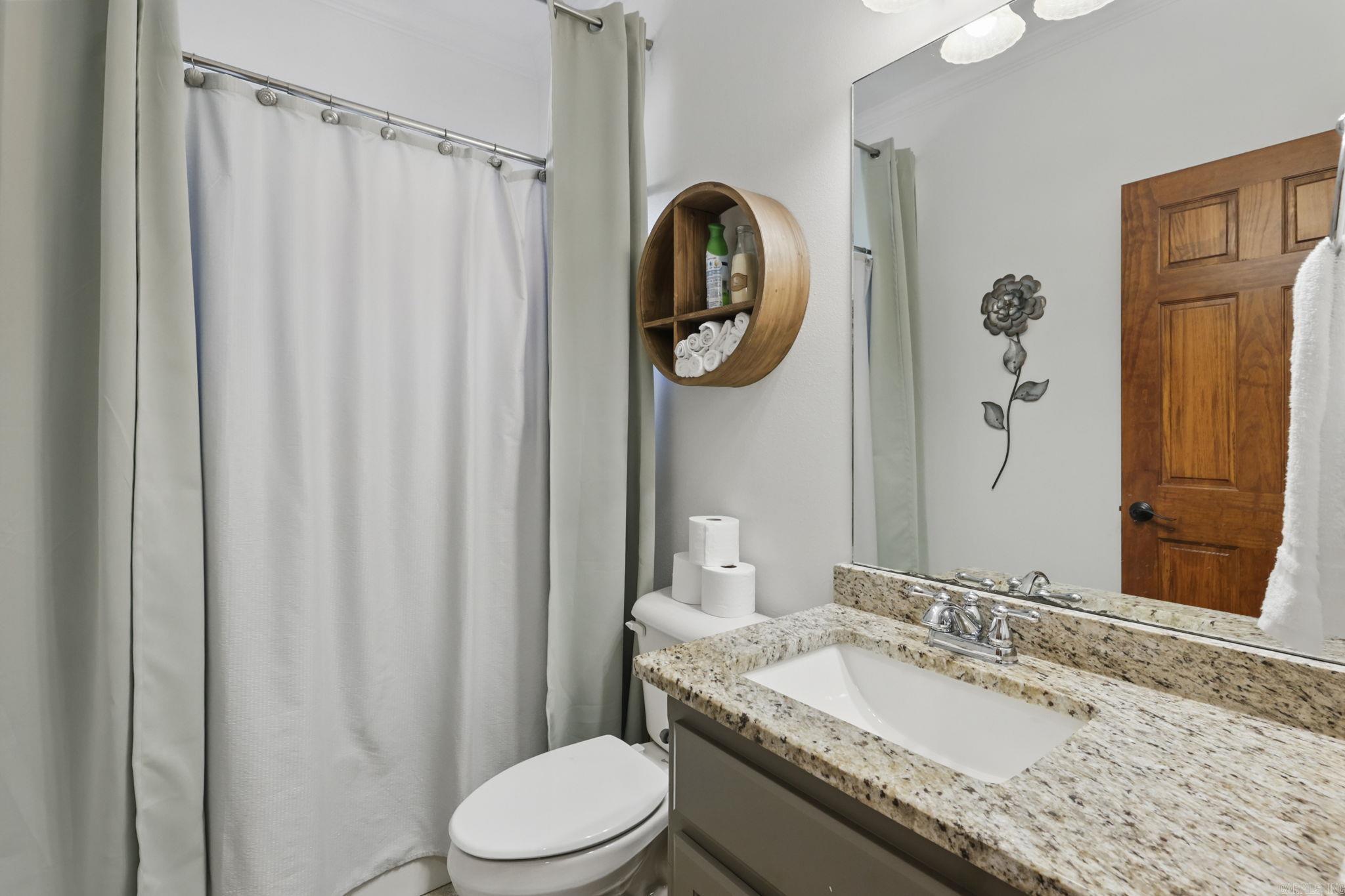 NORTHSHORE GARDENS - Residential