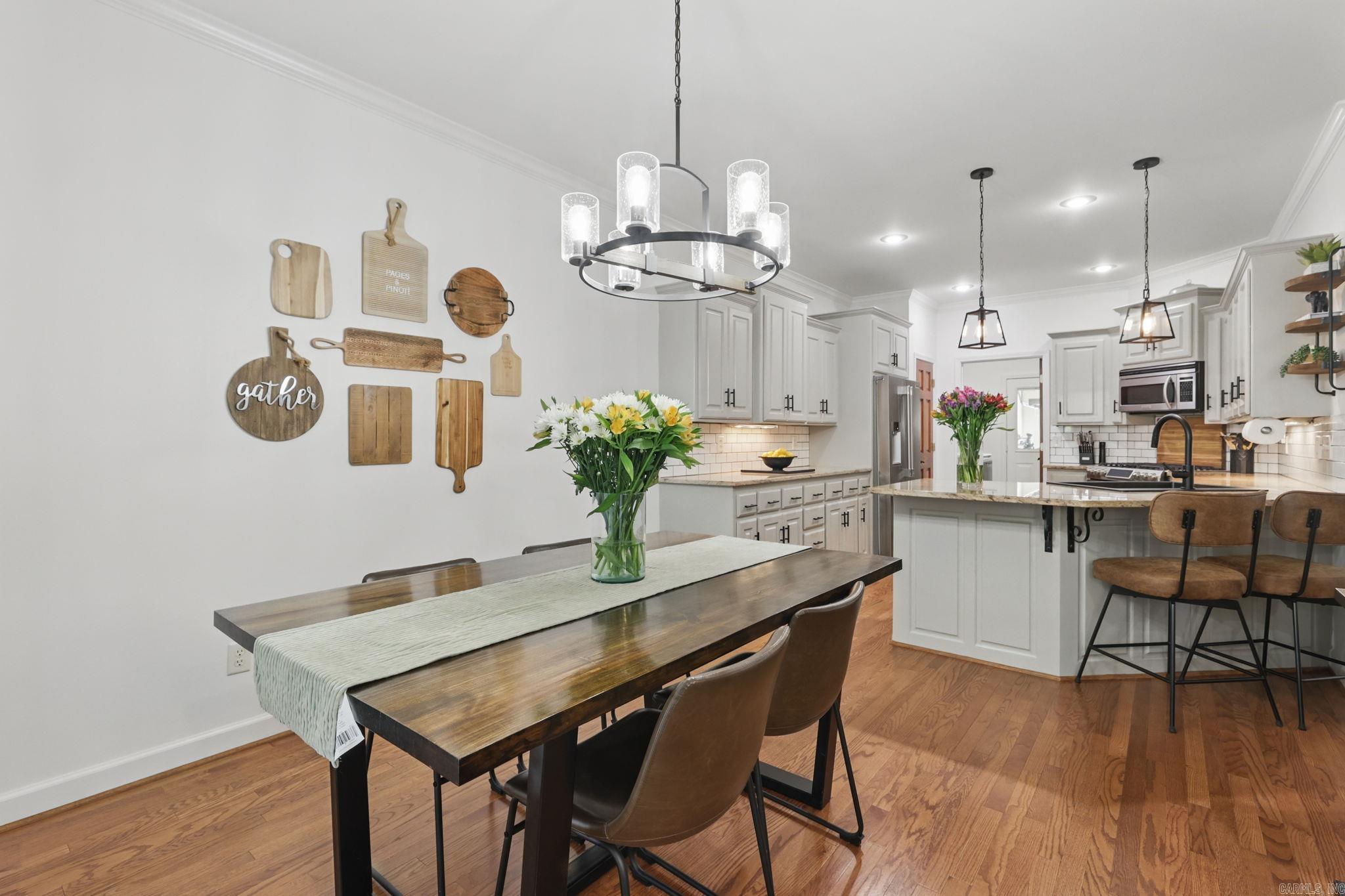 NORTHSHORE GARDENS - Residential