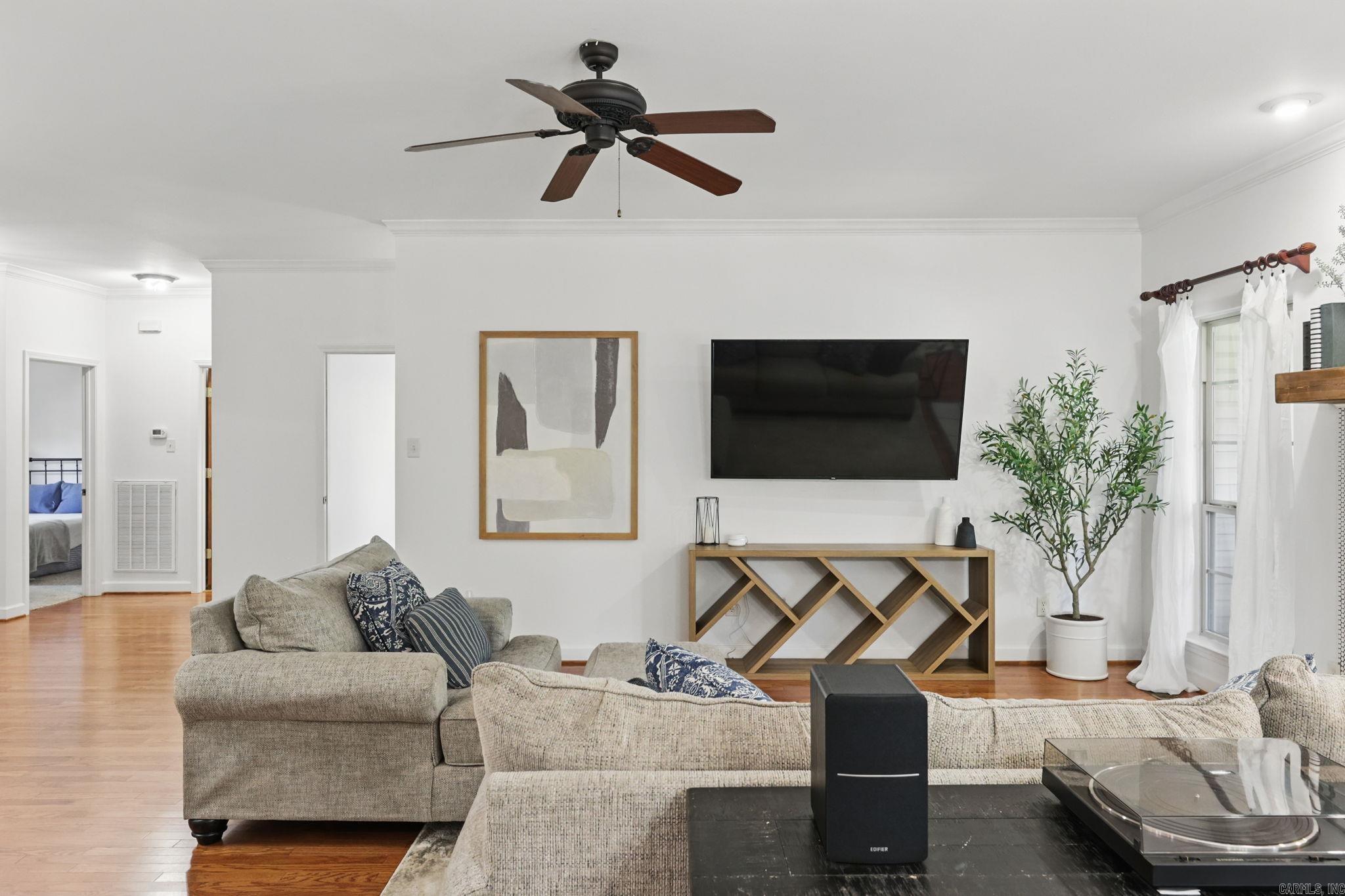 NORTHSHORE GARDENS - Residential