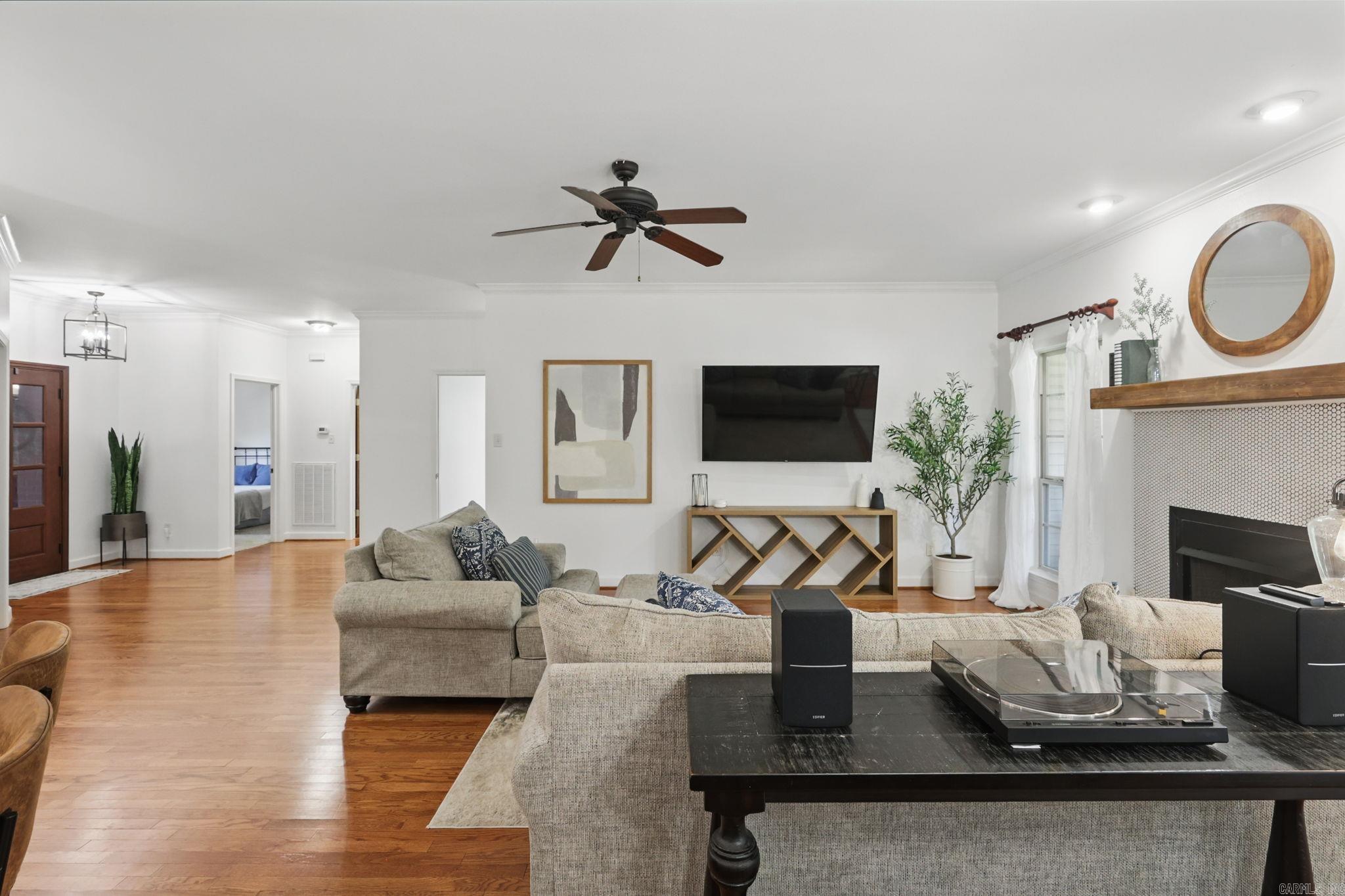 NORTHSHORE GARDENS - Residential