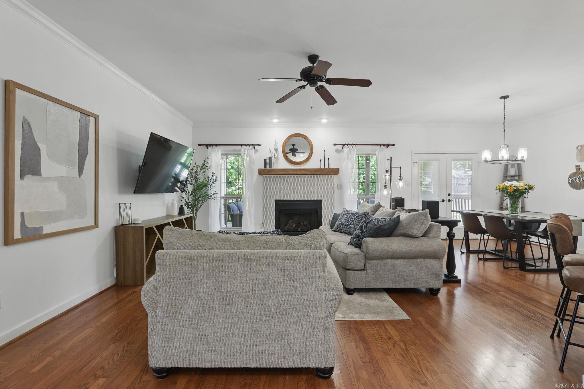 NORTHSHORE GARDENS - Residential