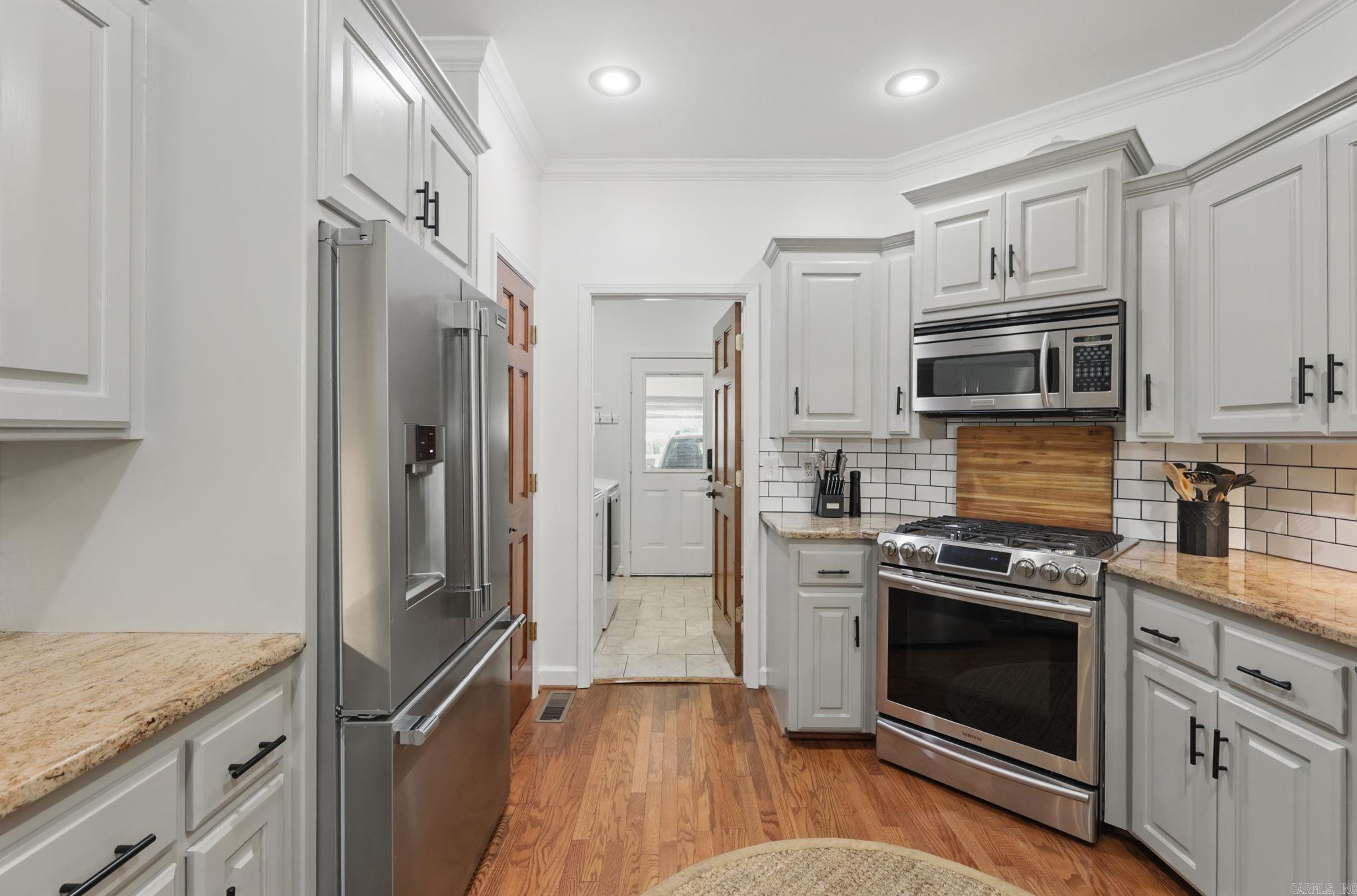 NORTHSHORE GARDENS - Residential