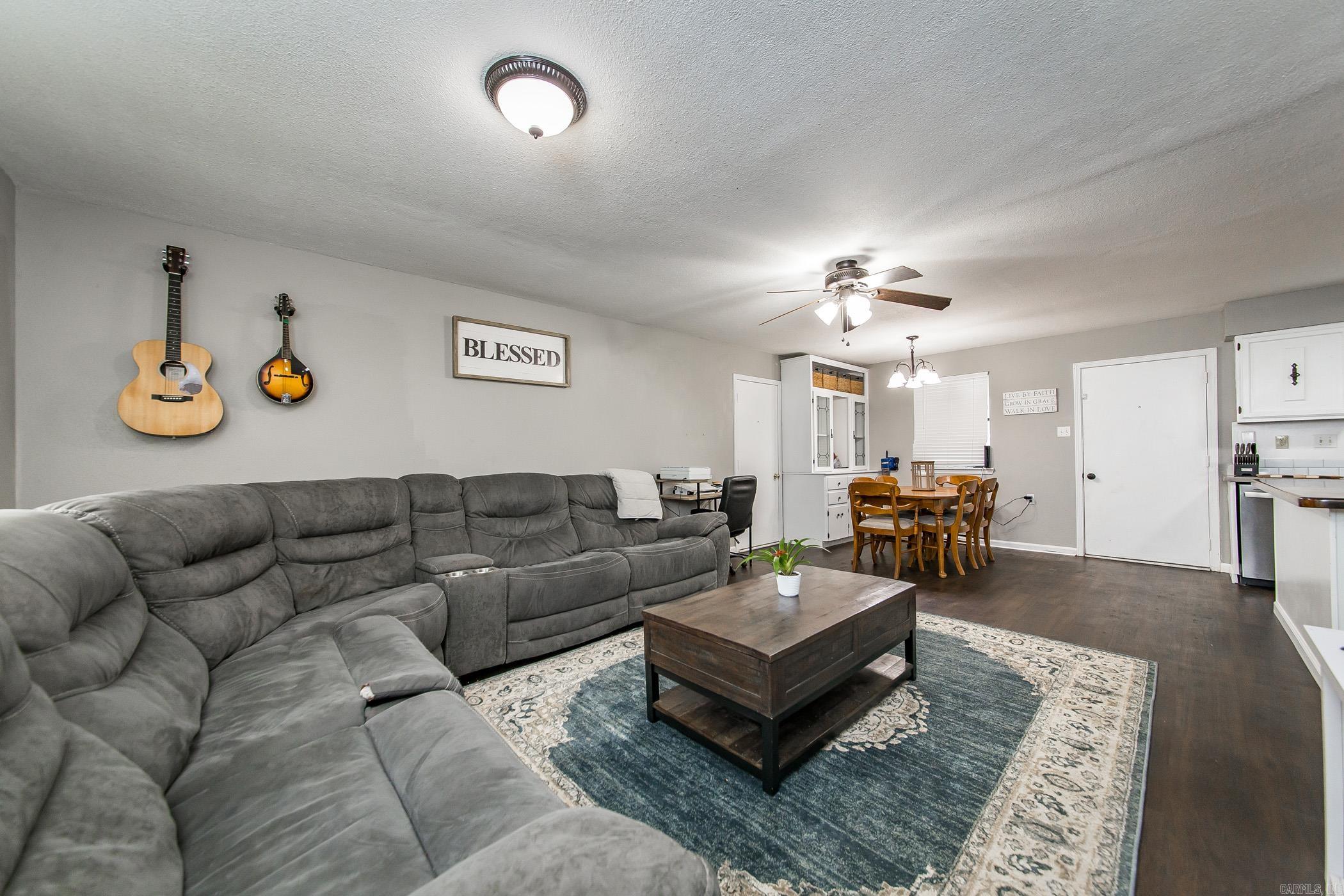 OT Keo - Residential