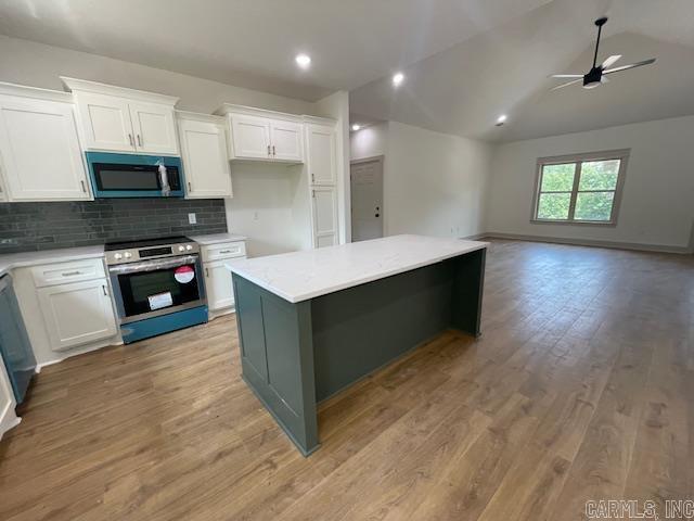 BLACKJACK SUBDIVISION - Residential