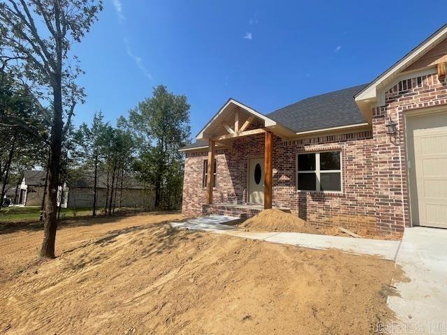 BLACKJACK SUBDIVISION - Residential