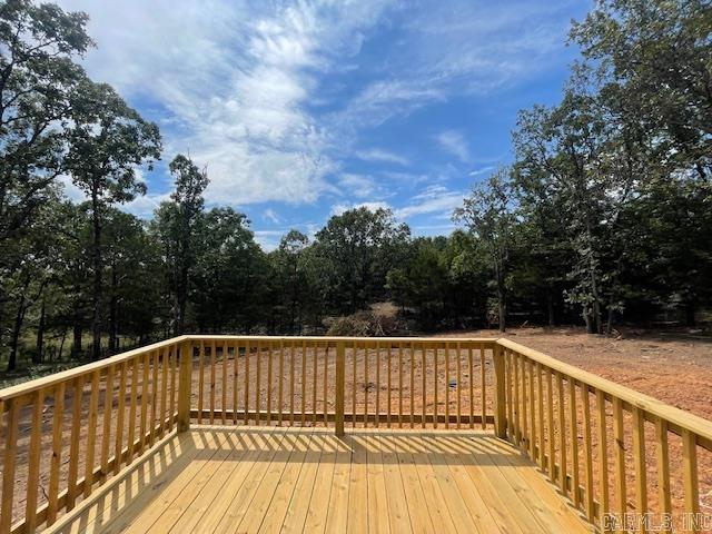 BLACKJACK SUBDIVISION - Residential