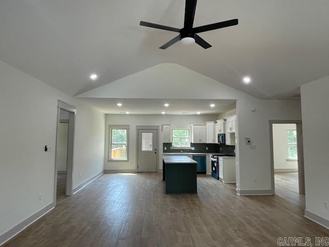 BLACKJACK SUBDIVISION - Residential