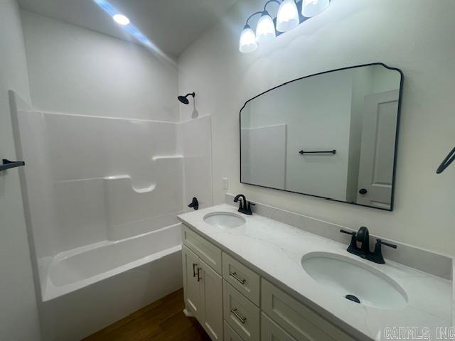 BLACKJACK SUBDIVISION - Residential