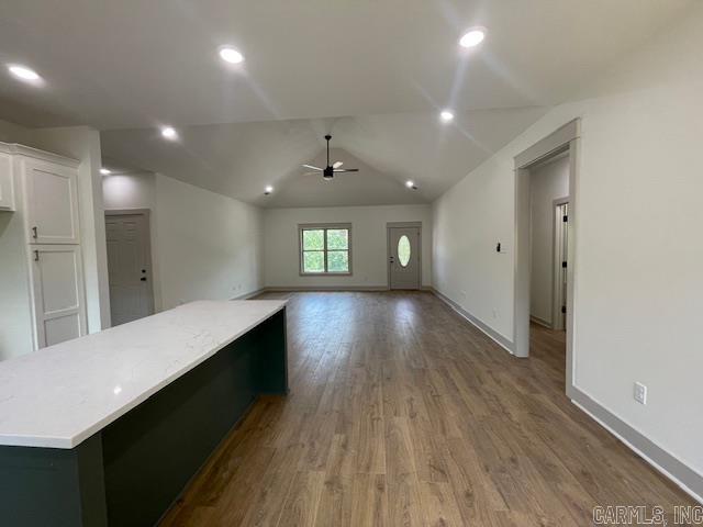 BLACKJACK SUBDIVISION - Residential