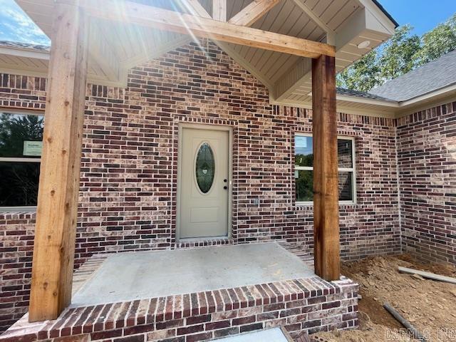 BLACKJACK SUBDIVISION - Residential