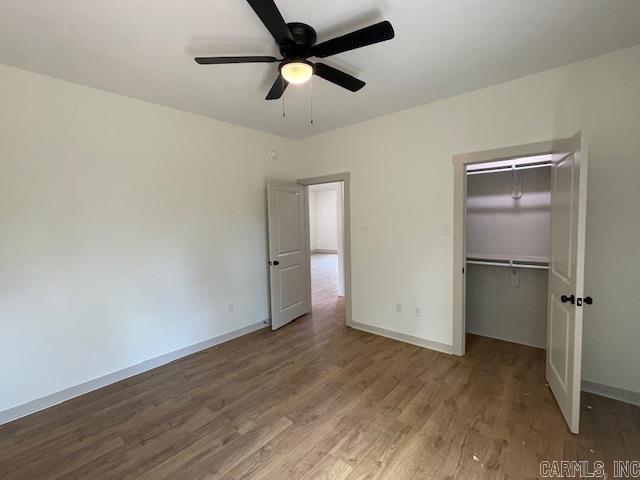 BLACKJACK SUBDIVISION - Residential